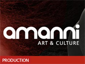Amanni Art & Culture
