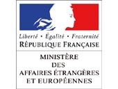 Ministère des Affaires étrangères et européennes (France)