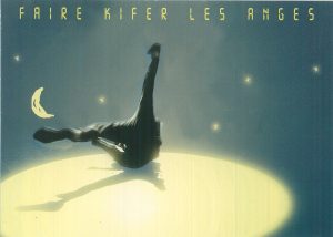 Faire kiffer les anges (Jean-Pierre Thorn, 1996)