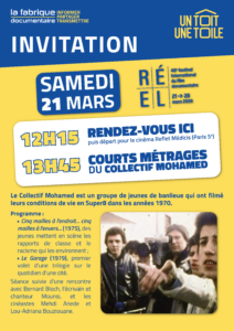 Un toit, une toile_21 03 2026